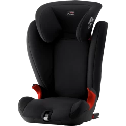 Britax KidFix 2 R Car Seat (2 Colors) -Baby Product 01 kidfix sl blackseries cosmosblack 02 2017 72dpi 2000x2000