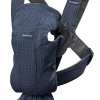 BABYBJORN Mini Baby Carrier 3D Mesh (6 Colors) -Baby Product 021008 baby carrier mini navy blue 3d mesh 1 1