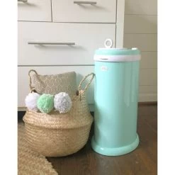 Ubbi Diaper Pail (11 Colours) 40 Ubbi Diaper Pail (11 Colours) -Baby Product 029758f8fe24b83085e3a6e48b242f4b