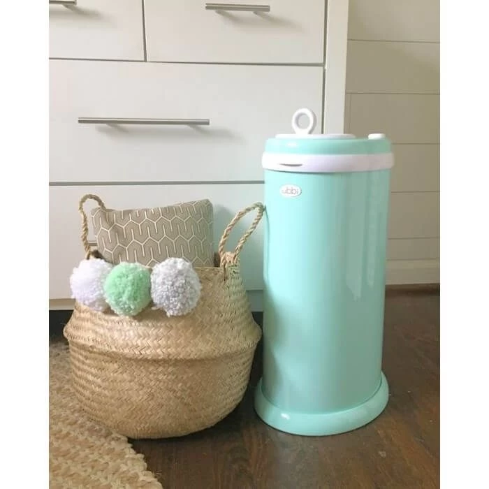 Ubbi Diaper Pail (11 Colours) 21 Ubbi Diaper Pail (11 Colours) - Image 19