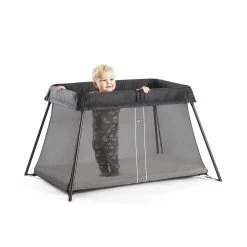 BABYBJORN Travel Crib Light