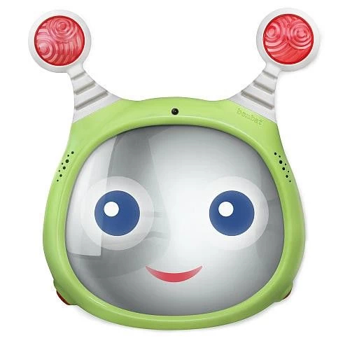 Benbat Oly Active Baby Car Mirror (3 Colours) 5 Benbat Oly Active Baby Car Mirror (3 Colours) - Image 3