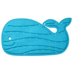 Skip Hop Moby Bath Mat (2 Colors) 6 Skip Hop Moby Bath Mat (2 Colors) -Baby Product 07 moby bath mat blue redesign 235650 2700