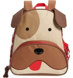 Skip Hop Zoo Winter Backpack (4 Designs) -Baby Product 0be070b8 f191 4120 b029 1e3e3b1f67b6