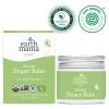 Earth Mama Organic Diaper Balm (60ml) -Baby Product 10 022 diaperbalm 2oz box 12jar 10 ewg shadow web 540x 1
