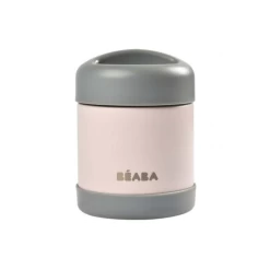 Beaba Insulated Stainless Steel Portion Food Jar 300ml (2 Colours) -Baby Product 1000x1000 14 1