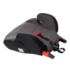 Osann Junior Isofix Booster Seat | Group 2/3 (15-36kg) -Baby Product 104 150 194 junior isofix nero mit gurtfix top view