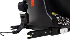 Osann Neo360 Convertible Car Seat | Group 0+/1/2/3 (0-36kg) -Baby Product 108 224 252 neo360 universe grey 11