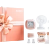 [NEW] Hegen PCTO™ Double Electric Breast Pump (SoftSqround™)