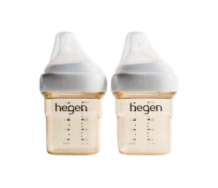 Hegen PCTO™ Feeding Bottle PPSU (2-Pack) 3 Sizes: 150ml/5oz, 240ml/8oz, 330ml/11oz -Baby Product 12152205 1