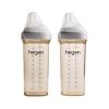 Hegen PCTO™ Feeding Bottle PPSU (2-Pack) 3 Sizes: 150ml/5oz, 240ml/8oz, 330ml/11oz 2 Hegen PCTO™ Feeding Bottle PPSU (2-Pack) 3 Sizes: 150ml/5oz, 240ml/8oz, 330ml/11oz -Baby Product 12192205 1