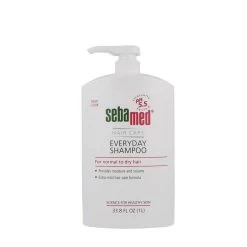 Sebamed Everyday Shampoo 1000ml (EXP Apr 2023)