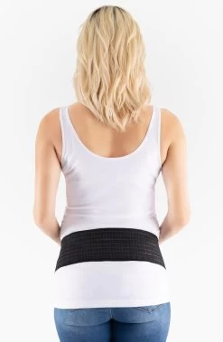 Belly Bandit 2-In-One Bandit (Black) 13 Belly Bandit 2-In-One Bandit (Black) -Baby Product 17 2 in 1 preg black back 2400x3680 492c8007 4d98 4ed5 8f48 605dd912980c 900x