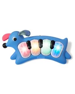 Skip Hop Vibrant Village Light Up Dog Piano -Baby Product 187502