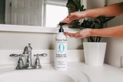 Original Sprout Hair & Body Wash (12 Oz & 33 Oz) -Baby Product 1920