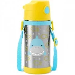Skip Hop Zoo Insulated Stainless Steel Bottle (9 Designs) -Baby Product 194133927188 main 48429519 20200820152926 01 1200