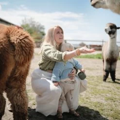 Mushie Pearl Teething Bracelet ( 4 Colors ) -Baby Product 1 lammas 19 b39ffd34 0d42 4796 accc 6688612e09a2 1200x 1