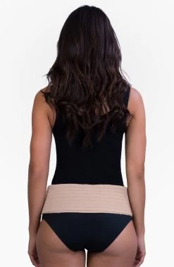 Belly Bandit 2-In-One Bandit (Nude) -Baby Product 2 in 1 nude back 1200x1840 6f0f3995 40c0 4963 9aa1 d1e4ac5d1884 900x