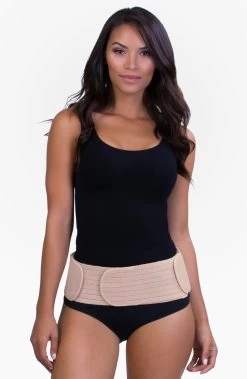 Belly Bandit 2-In-One Bandit (Nude)