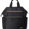 Skip Hop Mainframe Wide Open Diaper Backpack (5 Colours) -Baby Product 200150