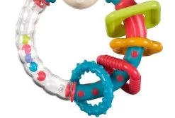 Sophie La Girafe Mult-textured Rattle 8 Sophie La Girafe Mult-textured Rattle -Baby Product 200152 z1