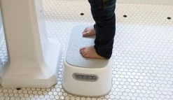 Oxo Tot Step Stool -Grey 7 Oxo Tot Step Stool -Grey -Baby Product 20180107 oxoresolutions 134