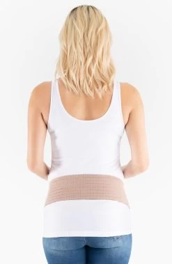Belly Bandit 2-In-One Bandit (Nude) -Baby Product 21 2 in 1 preg nude back 2400x3680 4cd792ca 94bb 4887 99a5 404bce230288 900x