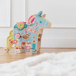 Manhattan Toy Playful Pony Activity Toy -Baby Product 213880 playful ponycopy 1498x1498
