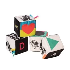Manhattan Toy Wimmer Ferguson Mind Cubes -Baby Product 217520 mind cubes 74 1498x1498
