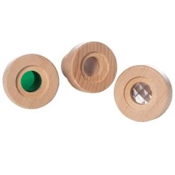 Manhattan Toy Natural Historian Camera -Baby Product 218390 natural historian wood camera 06 lens 1988x1988