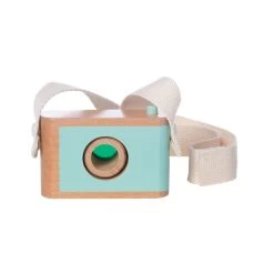 Manhattan Toy Natural Historian Camera -Baby Product 218390 natural historian wood camera 09 camera 1988x1988