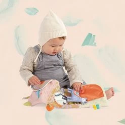 Manhattan Toy Llama Soft Book 17 Manhattan Toy Llama Soft Book -Baby Product 218430 llama baby book 1498x1498