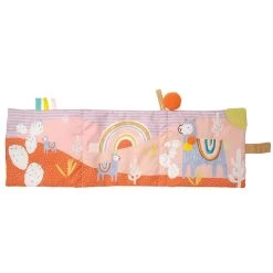 Manhattan Toy Llama Soft Book 12 Manhattan Toy Llama Soft Book -Baby Product 218430 llama book 61 1498x1498