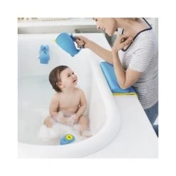 Skip Hop Moby Waterfall Bath Rinser (3 Colours) -Baby Product 235103 6 1