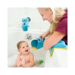 Skip Hop Moby Waterfall Bath Rinser (3 Colours) -Baby Product 235103 8 1 1