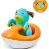 Skip Hop Zoo Rev-Up Wave Rider - Dog 2 Skip Hop Zoo Rev-Up Wave Rider - Dog -Baby Product 235353