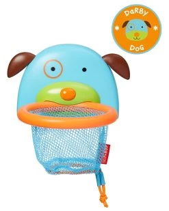 Skip Hop Zoo Bathtime Basketball