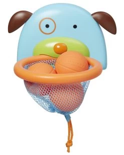 Skip Hop Zoo Bathtime Basketball -Baby Product 235357 1