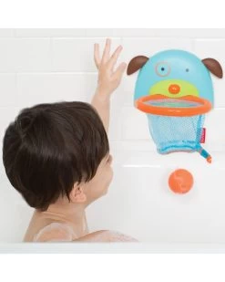 Skip Hop Zoo Bathtime Basketball -Baby Product 235357 3
