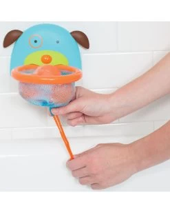 Skip Hop Zoo Bathtime Basketball -Baby Product 235357 5
