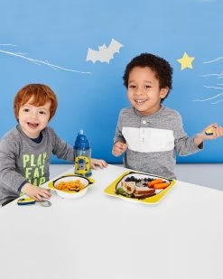 Skip Hop Zoo Melamine Set - Bat -Baby Product 252232 1