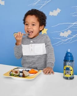 Skip Hop Zoo Melamine Set - Bat -Baby Product 252232 7