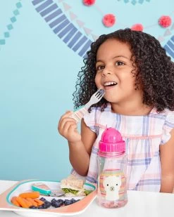 Skip Hop Zoo Melamine Set - Llama -Baby Product 252233 4