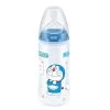 NUK Doraemon 300ml PP Bottle/ Sil Teat 0-6mths M -Baby Product 27034743 raw 800x