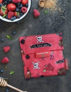 ROLL'EAT Snack N Go KIDS Pirates -Baby Product 280199 detail1