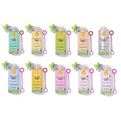 California Baby 13oz Bubble Bath (10 Types) -Baby Product 2 1