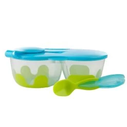 B.BOX Snack Pack (2 Colours) -Baby Product 301 aqualicious snack pack