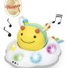 Skip Hop Explore & More Follow-Bee Crawl Toy