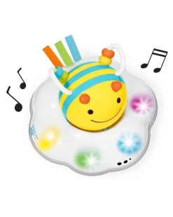 Skip Hop Explore & More Follow-Bee Crawl Toy -Baby Product 303108 3