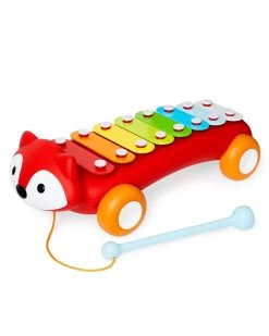 Skip Hop Explore & More Fox Xylophone